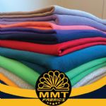 MMT FABRICS 